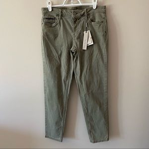 Calvin Klein Ankle Skinny Jeans